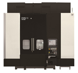 研磨機 太陽工機 CVG-13