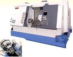 インテグレックス400Y