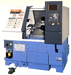 クイックターン200C